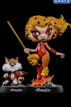 Cheetara & Snarf