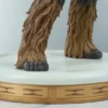 Chewbacca and C-3PO Premium Format Figure