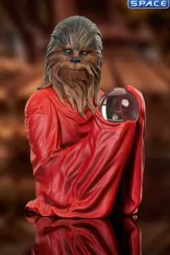 Chewbacca »Life Day« Bust