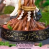 Chibiterasu PVC Statue