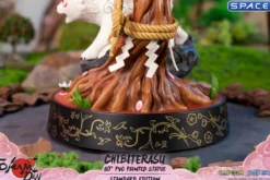 Chibiterasu PVC Statue