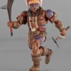 Chief Mighty Mato