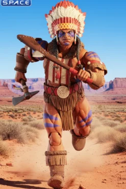 Chief Mighty Mato