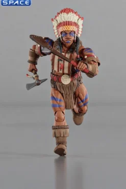 Chief Mighty Mato