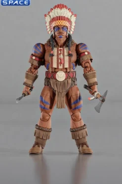 Chief Mighty Mato