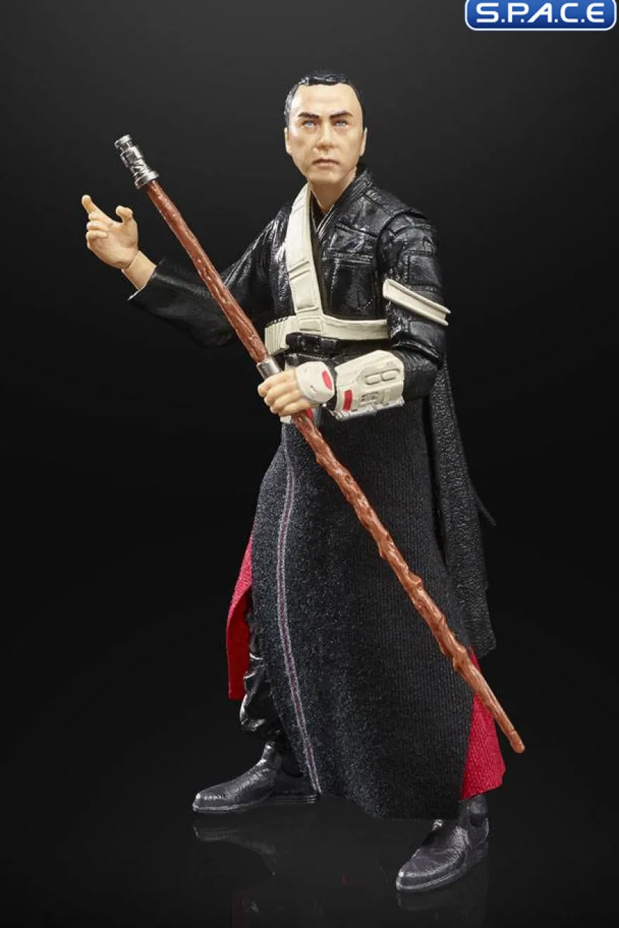 6" Chirrut Imwe from Rogue One: A Star Wars Story