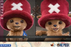 Chopper TV Masterpiece TMS174