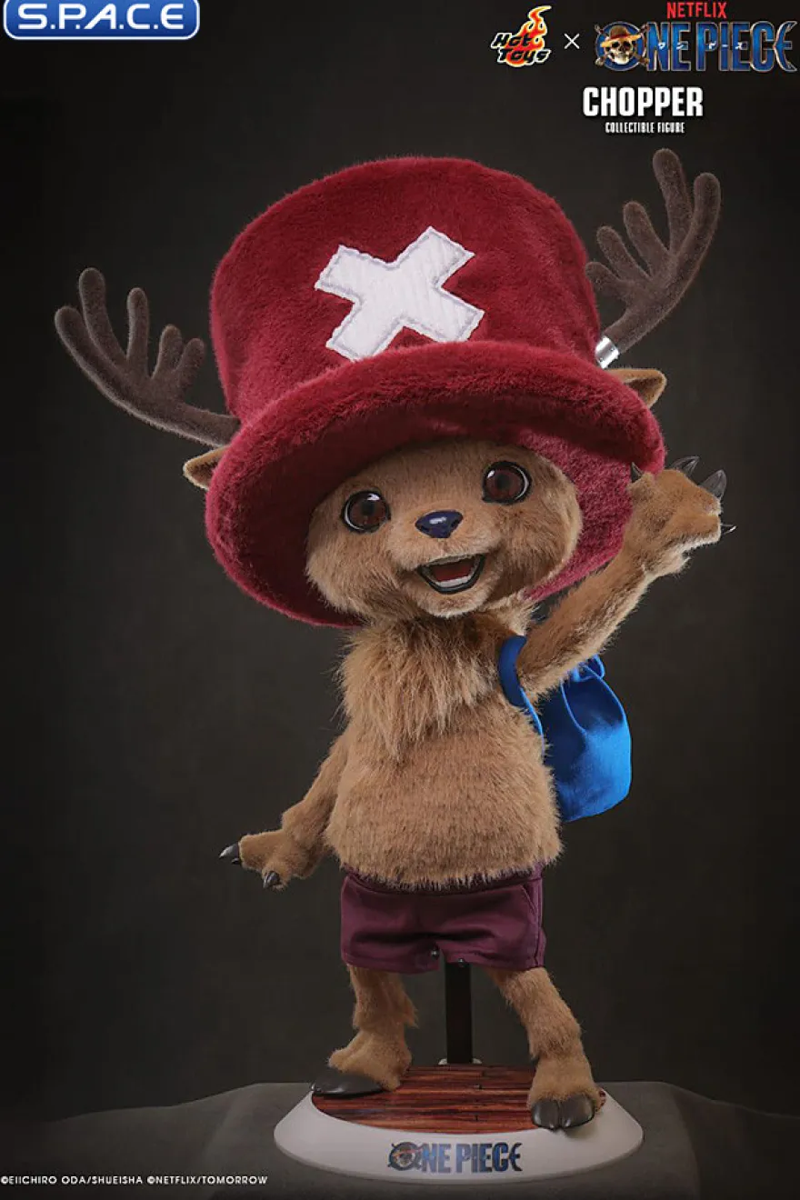 Chopper TV Masterpiece TMS174