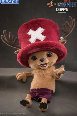 Chopper TV Masterpiece TMS174