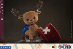 Chopper TV Masterpiece TMS174