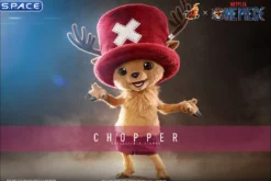 Chopper TV Masterpiece TMS174