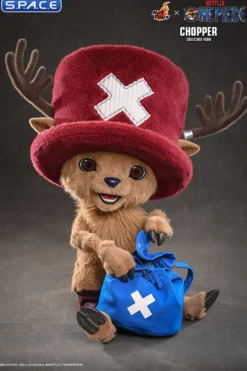 Chopper TV Masterpiece TMS174