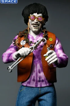 Chop Top Figural Doll