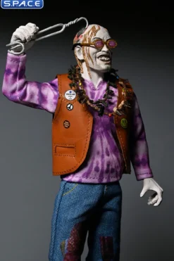 Chop Top Figural Doll