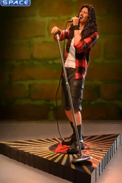Chris Cornell Rock Iconz Statue