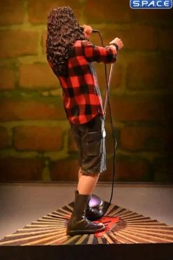 Chris Cornell Rock Iconz Statue