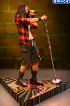 Chris Cornell Rock Iconz Statue