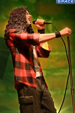 Chris Cornell Rock Iconz Statue