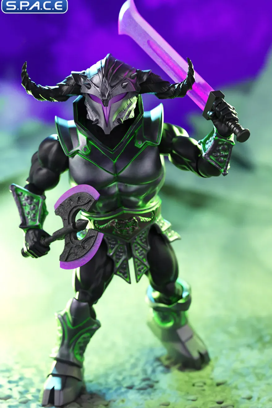 Chthonic Knight (Immortal Champions)