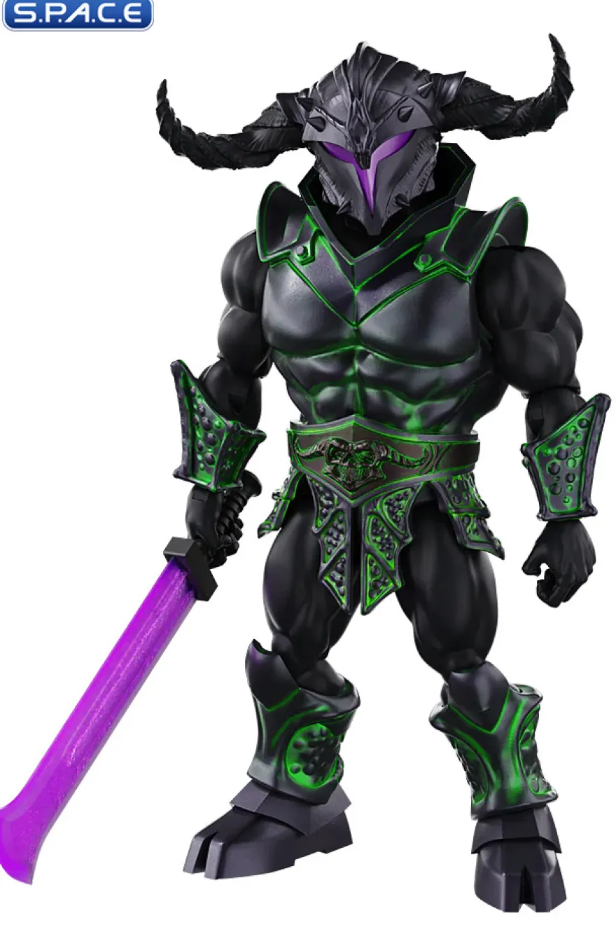 Chthonic Knight (Immortal Champions)