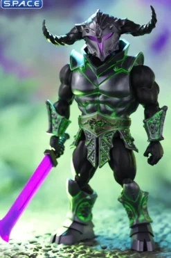 Chthonic Knight (Immortal Champions)