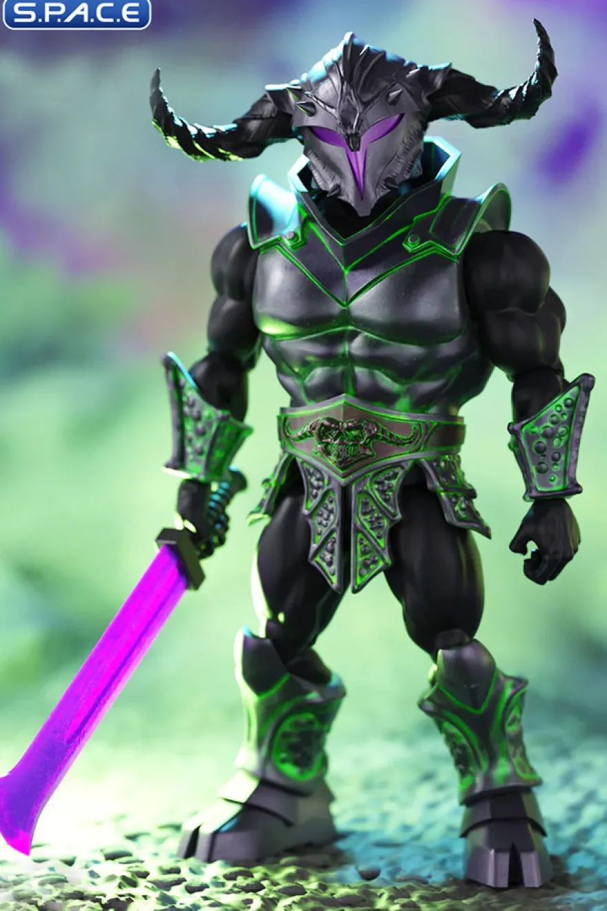 Chthonic Knight (Immortal Champions)