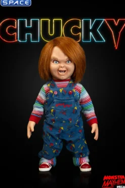 1:1 Chucky Life-Size Prop Replica