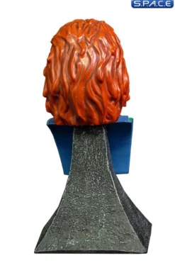 Chucky Mini Bust