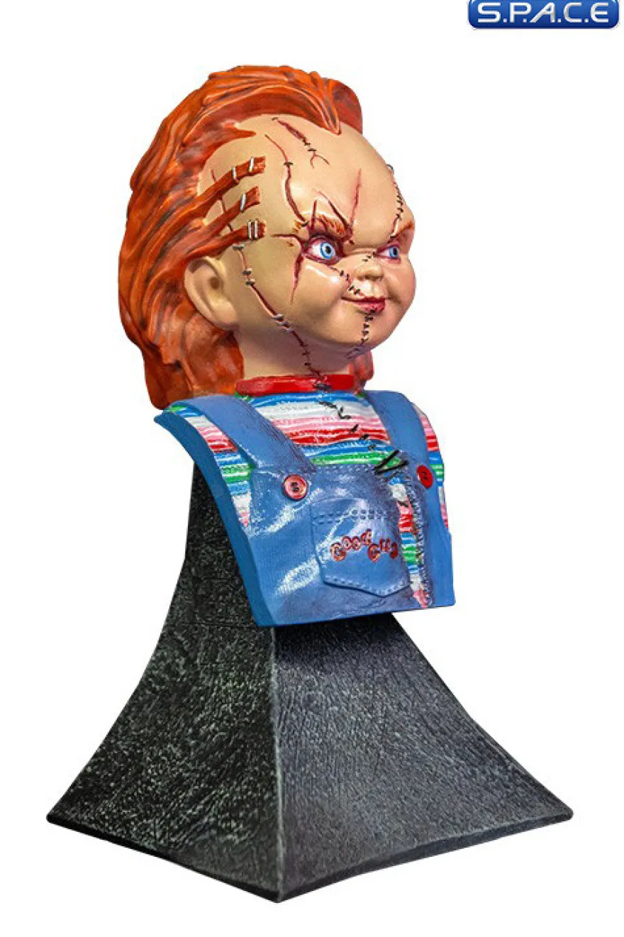 Chucky Mini Bust
