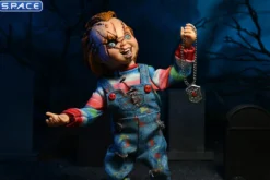 Chucky & Tiffany Figural Doll 2-Pack