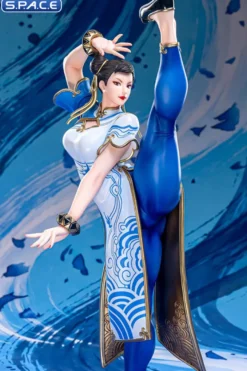Chun-Li FiGURiZMa PVC Statue