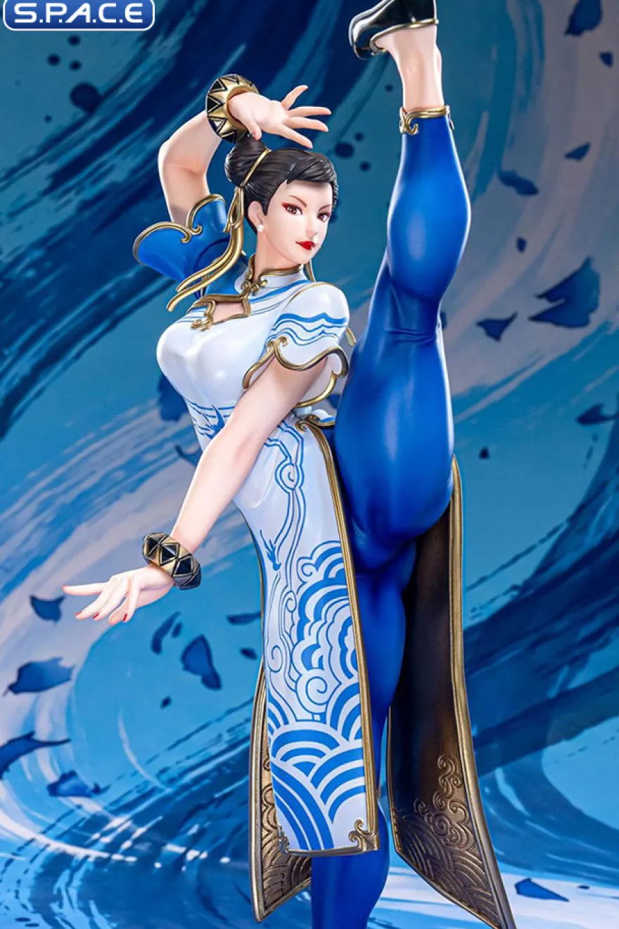 Chun-Li FiGURiZMa PVC Statue