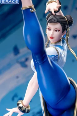 Chun-Li FiGURiZMa PVC Statue