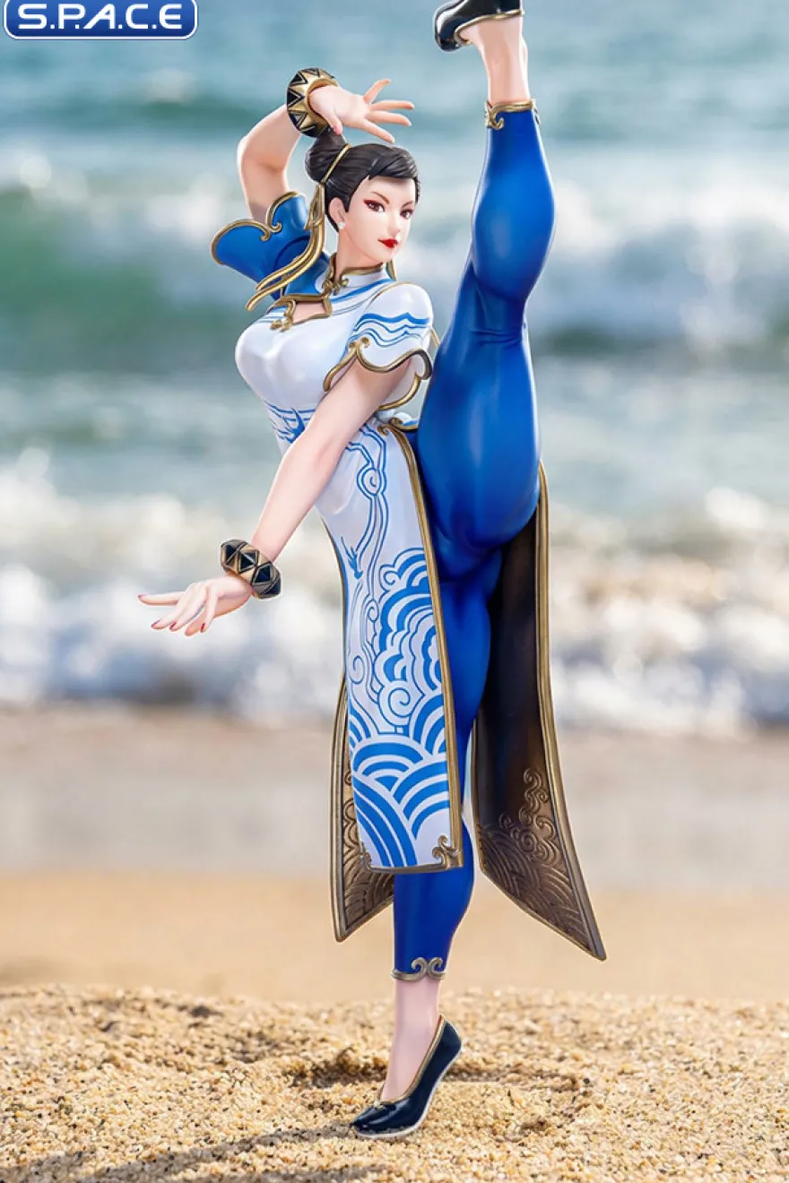 Chun-Li FiGURiZMa PVC Statue