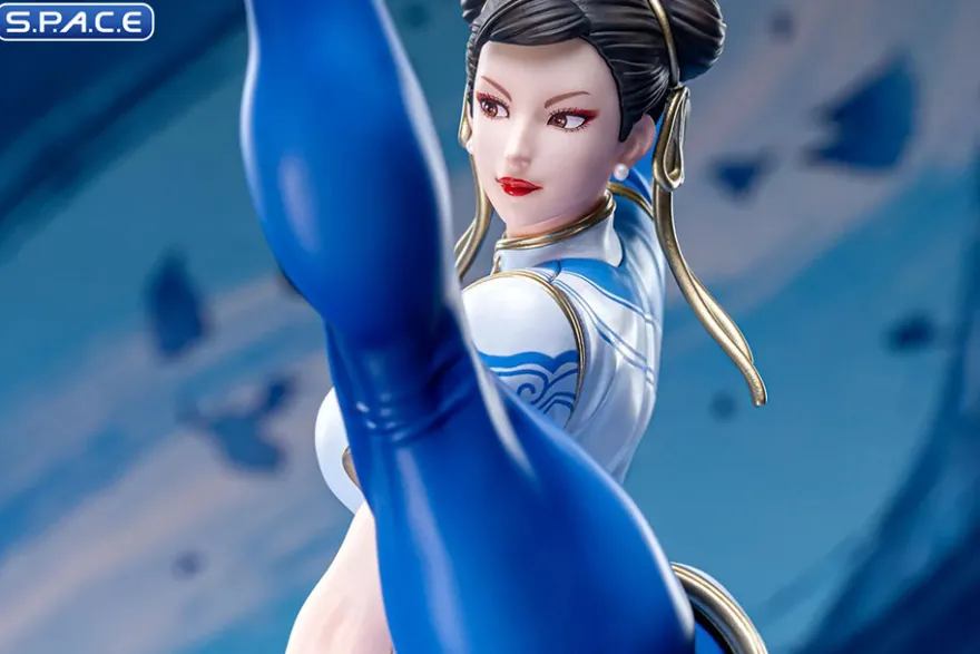 Chun-Li FiGURiZMa PVC Statue