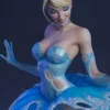Cinderella Statue
