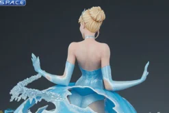 Cinderella Statue