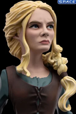 Ciri Mini Epics Vinyl Figure (The Witcher)