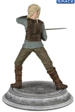 Ciri »Season 2« PVC Statue