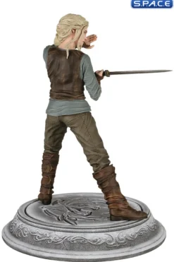 Ciri »Season 2« PVC Statue