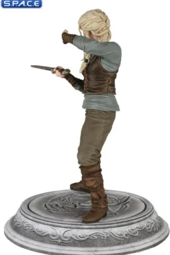 Ciri »Season 2« PVC Statue