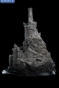 Cirith Ungol Environment