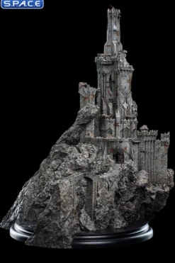 Cirith Ungol Environment