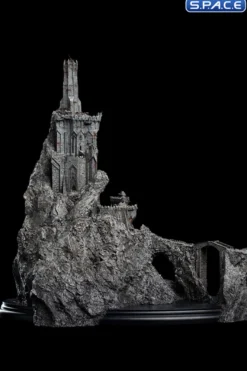 Cirith Ungol Environment