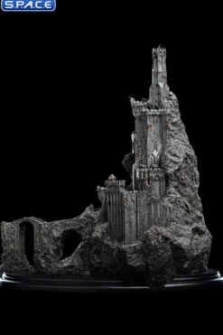 Cirith Ungol Environment