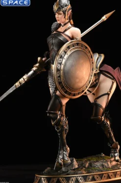 Clarion Call at Dawn - Centaur on the March Statue