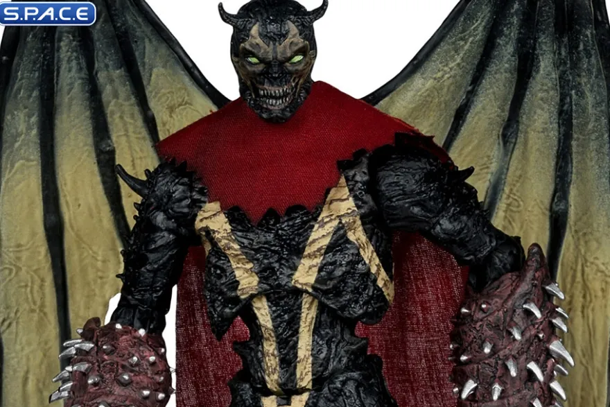 Classic Nightmare Spawn