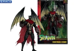 Classic Nightmare Spawn