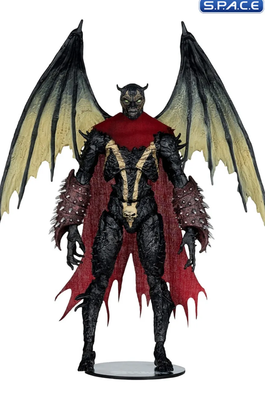 Classic Nightmare Spawn