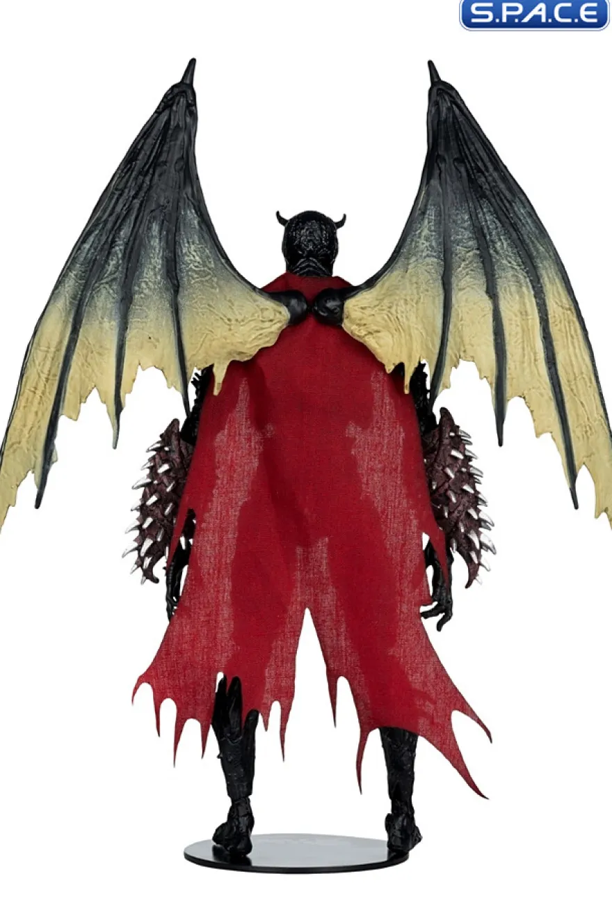 Classic Nightmare Spawn